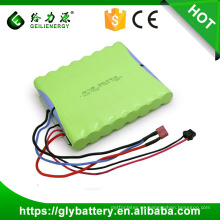 GLE Brand New 60V 18650 Li-ion 2200mah batería para monociclo eléctrico